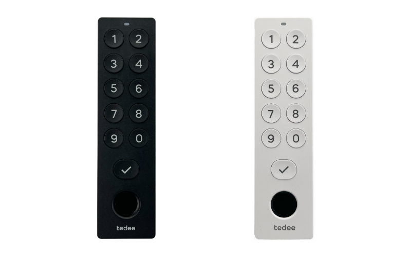 Tedee Keypad tipkovnica